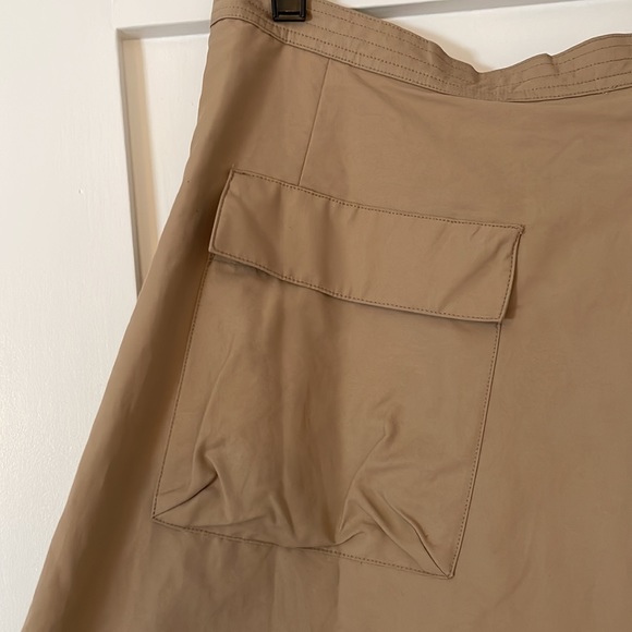 Rachel Comey wrap shorts - Picture 7 of 11